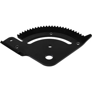 UC14592 Steering Sector Gear