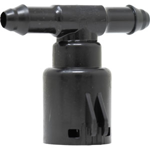 UC17423 Fuel Pressure Regulator Housing