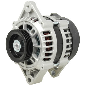 John Deere UC17497 Alternator