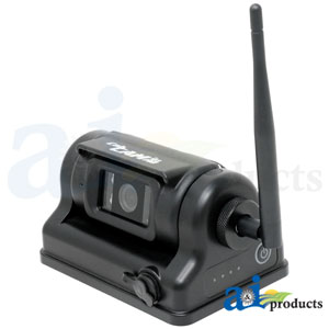 A-WFC697 HD Wifi CabCAM™ Camera