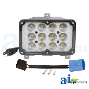 Shop Lights, Bulbs & Worklamps
