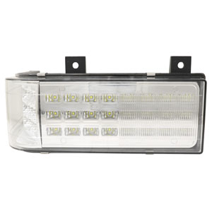 WL4347R LED Headlight