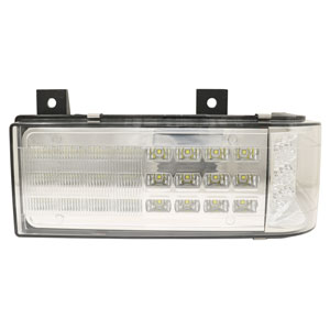 WL4348L LED Headlight