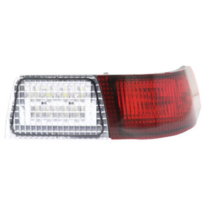WL6440R LED Tail Light