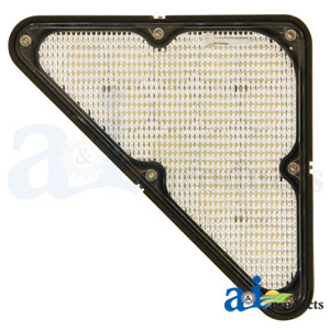 A&I Products: LED Lights for Bobcat Skid Steer Loaders