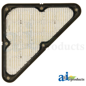 A&I Products: LED Lights for Bobcat Skid Steer Loaders