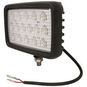 WL6800 LED Work Lamp