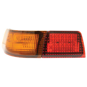 WL7541L LED Warning Light