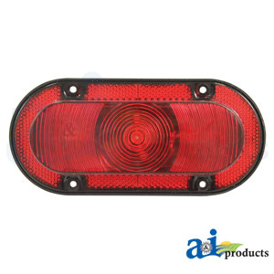 A-WL7882 Tail / Warning LED Light