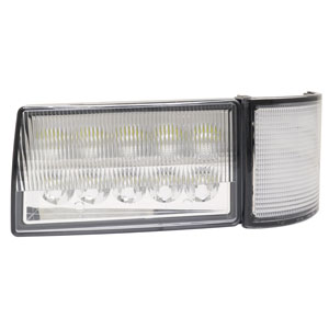 WL8312L LED Headlight