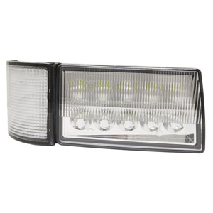WL8313R LED Headlight
