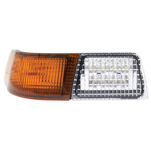 WL9219R LED Work Lamp