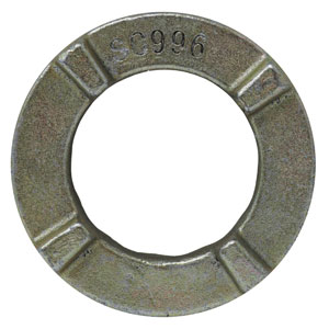 Johnny&#39;s - 専用 9/7 Anvil, Plate - Bandit 15XP, 1390 | Landmark Machinery, LLC