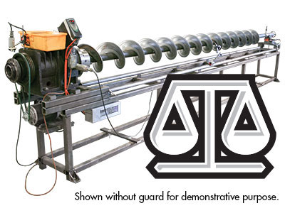 A&I Products Auger Balancer