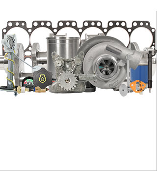Shop Tractor Engine Parts. Parts your need for engine rebuilds
