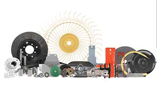 Shop Hay Tool Parts