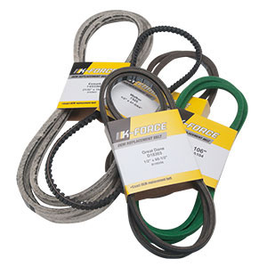 Shop Aramid Lawn & Garden Belts