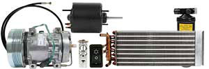 Air Conditioning Parts