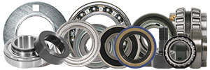 Bearings & Seals